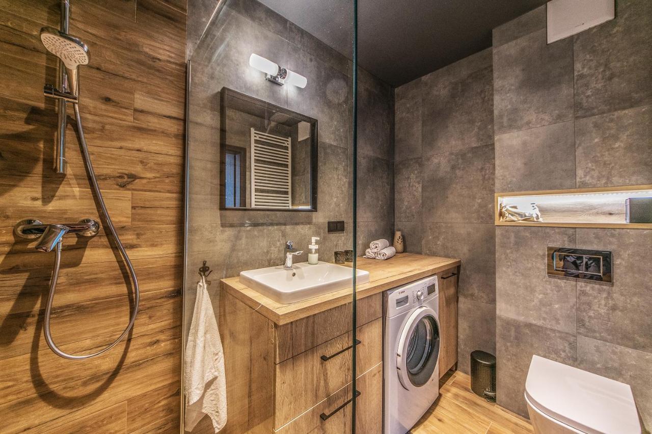 Apartament Golden Kate Leilighet *
