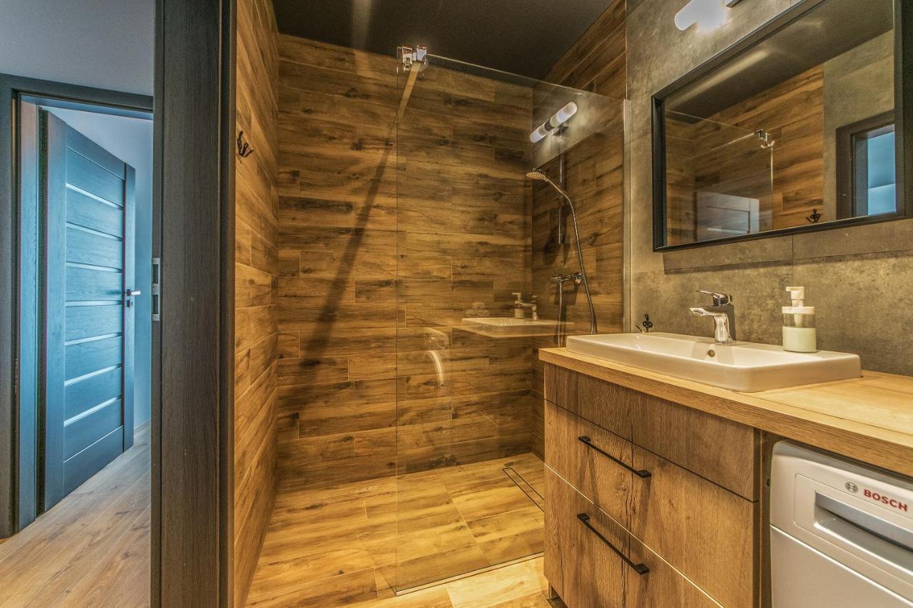 Apartament Golden Kate Leilighet Gdańsk