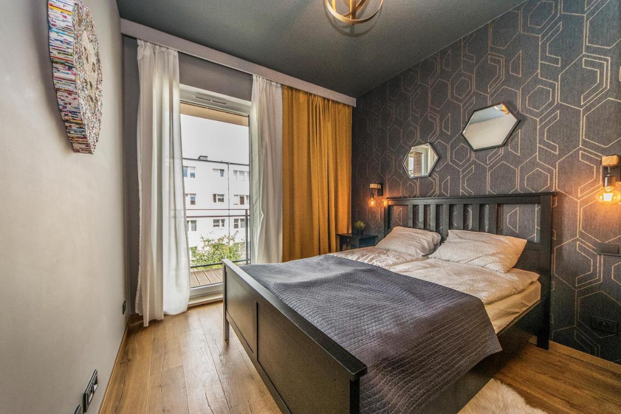 Apartament Golden Kate Leilighet