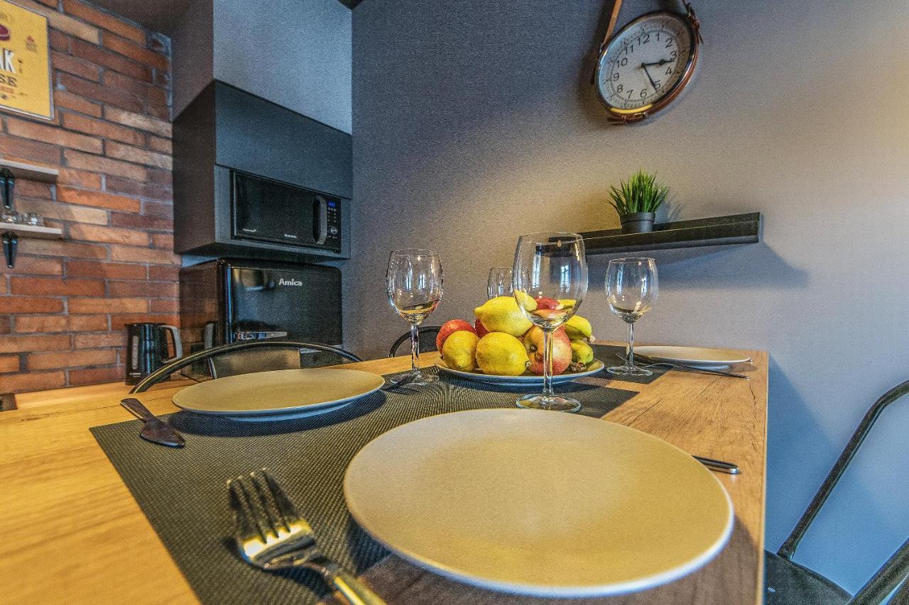 Apartament Golden Kate Gdańsk
